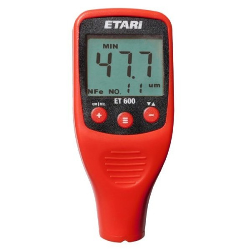 Толщиномер ET-600
