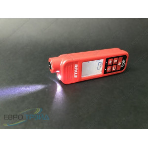 Толщиномер ET-555