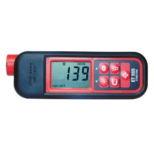 Толщиномер ET-555