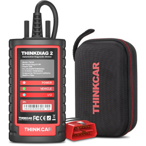 Сканер Thinkdiag 2