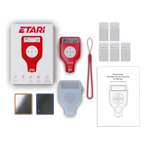 Толщиномер ET-700 MAX